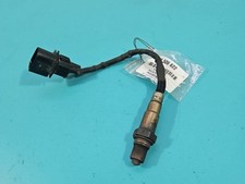 Sonde lambda Audi S3