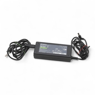 Original Sony AC Adaptor Charger PCGA-AC19V3 Ladegerät Battery Charger