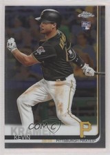 2019 Topps Chrome Kevin Kramer #88 uk2