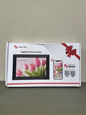 Frameo 10.1 Inch WiFi Digital Picture Frame, Smart Cloud Electronic Photo Fram 3