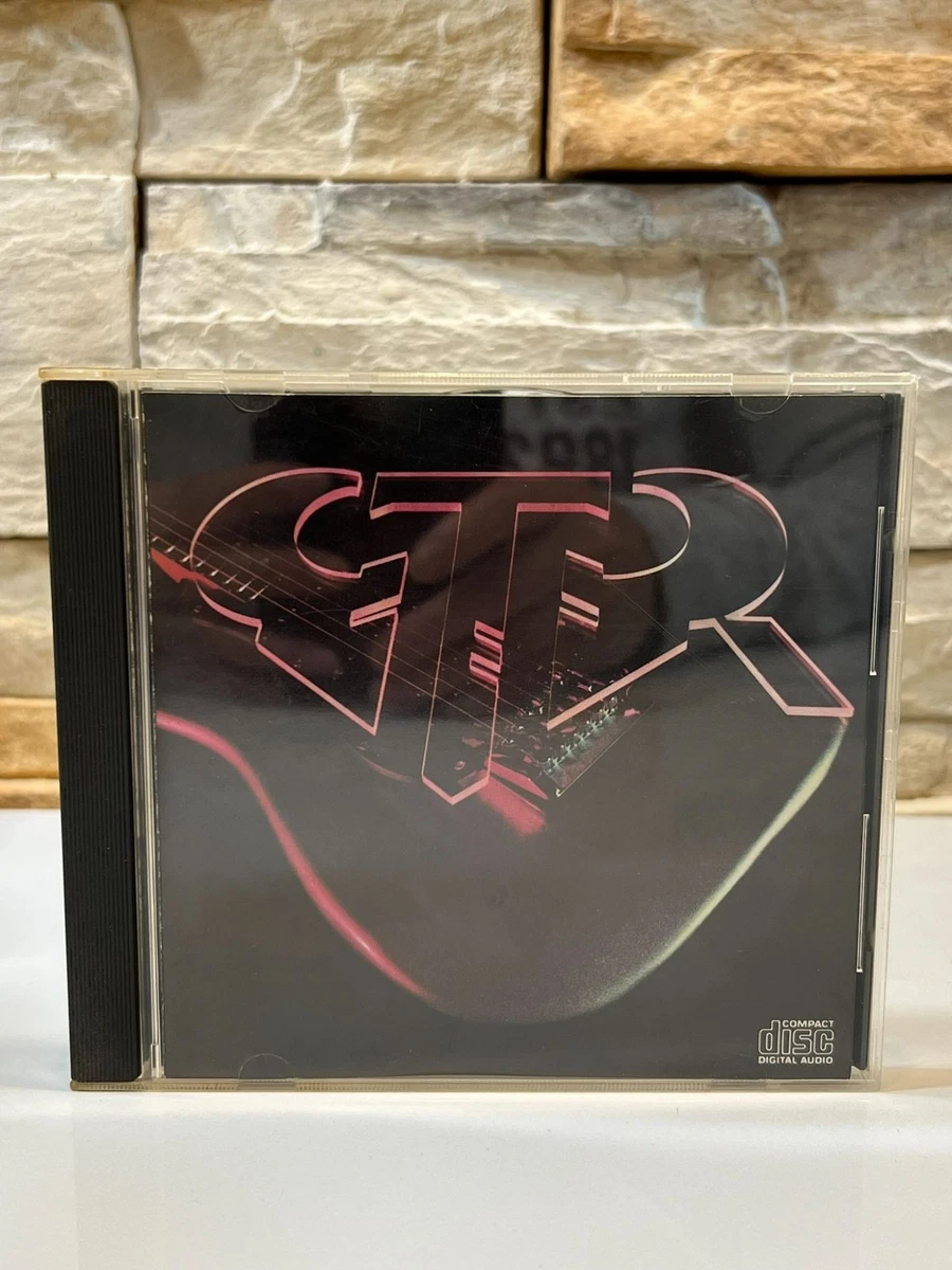 25+ GTR Music CDs for sale | Updated Oct 2026