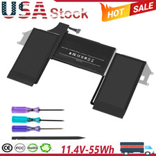 A1965 Battery for Apple MacBook Air 13" Retina Early 2020 2018 2019 A2179 A1932