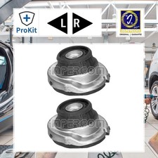 2x ORIGINAL® Original Imperium 28223 Federbeinstützlager Hinten, Links, Rechts