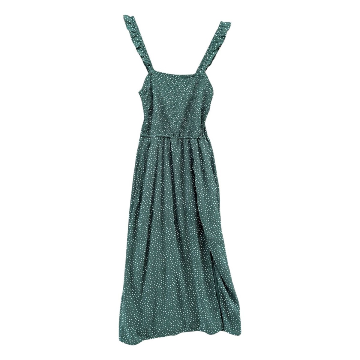 silk halter top dress Veronica Beard Izaren Maxi | Cactus Woman Within Petite Plus Lightweight satin textile with Size:M/L dapper