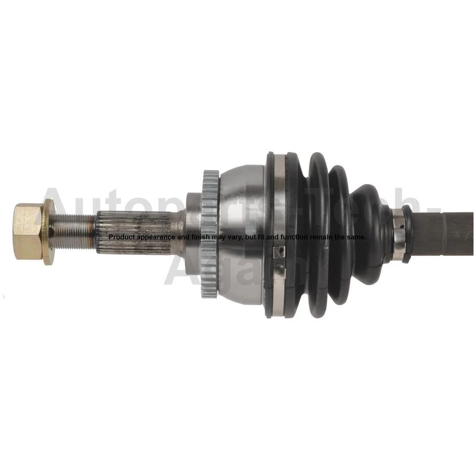 1 eje CV delantero izquierdo Cardone compatible con Infiniti I35 2002-2004 Foto 3 de 4