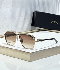 Dita DTS436 Sunglasses 61-14-145 New 