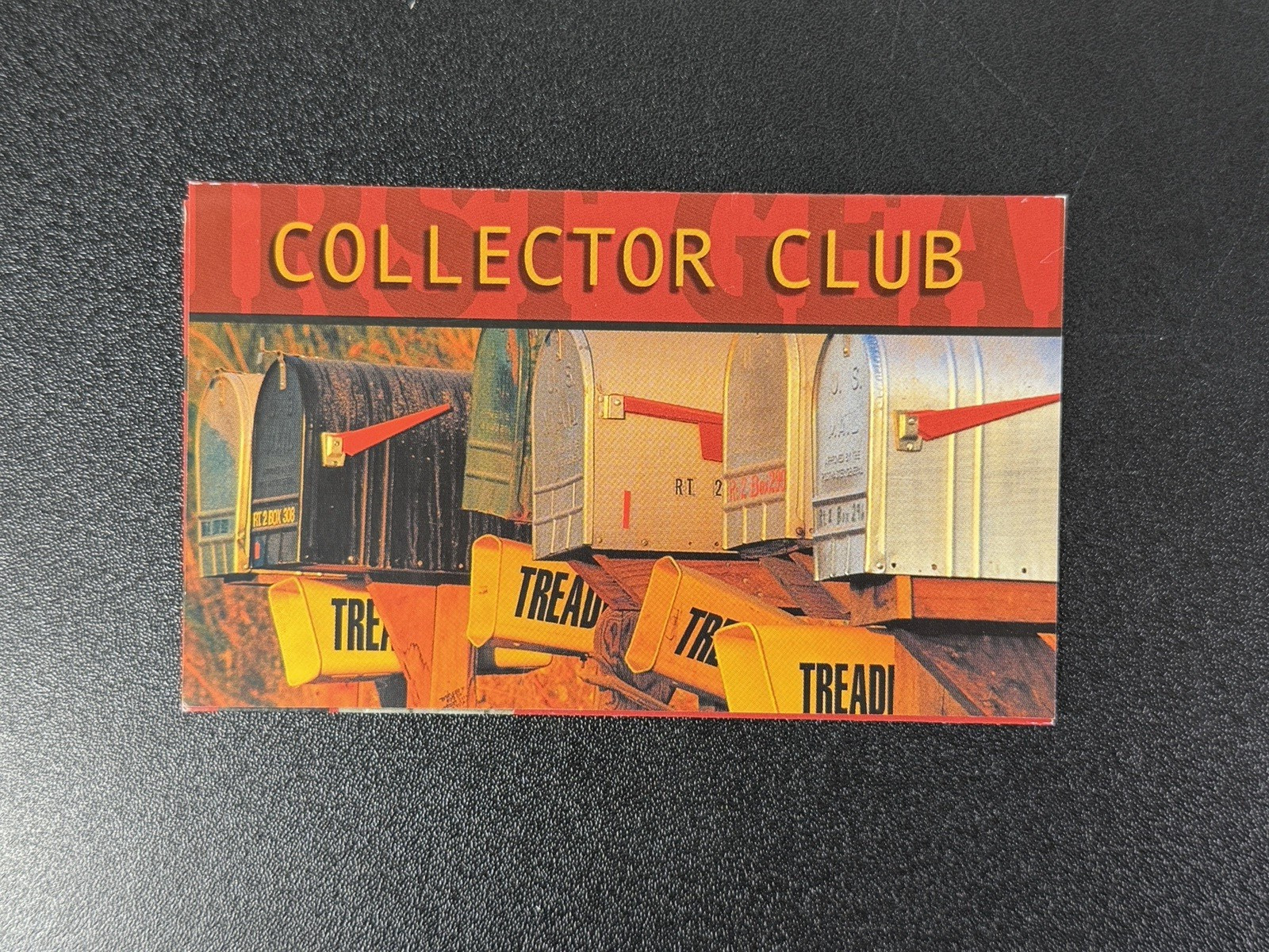 NIB  First Gear 1:34 Waste Management Mack Front-End Loader With Bin 19-2924