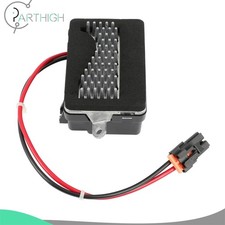 Hvac Blower Motor Resistor For 2000-2002chevrolet Silverado 1500 2500 16250785 Hvac Blower Motor Resistor For 2000-2002chevrolet Silverado 1500 2500 16250785