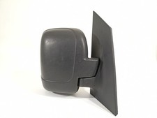 Retroviseur droit (ou coque) Peugeot J9