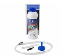DPF FAP Additiv Zusatzstoff Eolys Infineum Peugeot 3008 508 Expert 1.6 E-HDI HDI