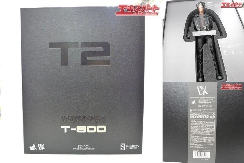 hot toys terminator dx10 products for sale | eBay