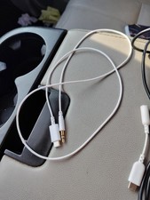 Aux Cord, Aux Cord Adapter To Type C, Type-c Charger