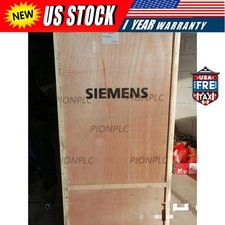 New Siemens  Replacement Power Block 550A 6SL3353-1AE35-5AA0 6SL3 353-1AE35-5AA0