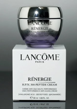 Lanc me R nergie HPN 300-Peptide Cream 1.69 oz / 50ml   New  Sealed