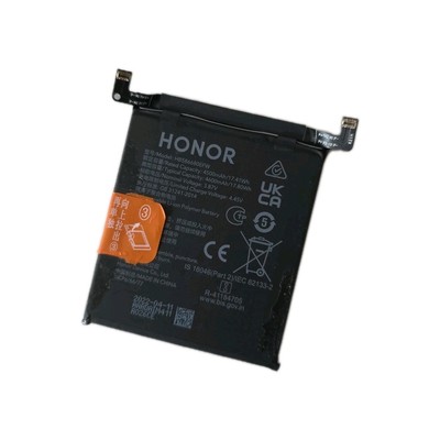 Original Huawei Honor Magic 4 PRO Akku HB586680EFW Batterie Battery Accu A