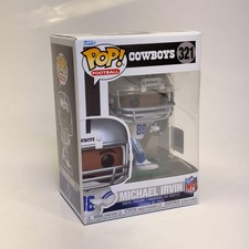 2014 Funko Pop NFL Vinyl Figures 6