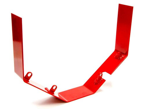 Tci 940003, One Red Steel Red Flexplate Shield High Performance & Racing Parts - Foto 2 di 9