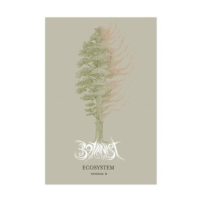 Vinile - Botanist - Ecosystem Version B  - Improved Sequence Records -D- Neu