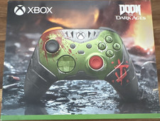 Microsoft Xbox Wireless Controller DOOM: The ...