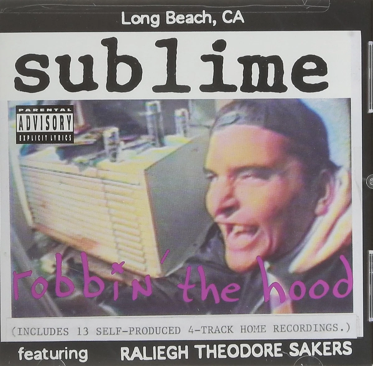 SUBLIME CD アルバム　BOX ロック　保管　現状品 Amazon.co.jp: SUBLIME: ミュージック
