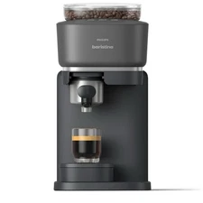 Philips Baristina Espresso Machine Coffee Maker BAR300 Black Barista