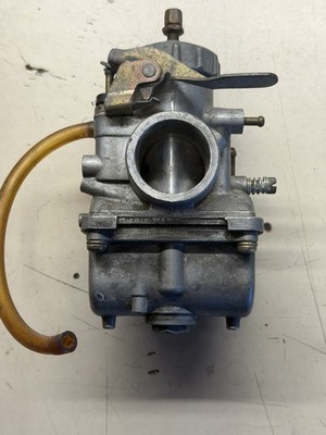 Genuine Real Mikuni 30mm VM Series Round Slide Spigot Carburetor Carb VM30-83