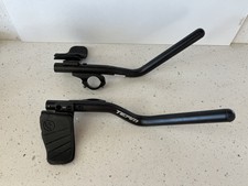 FSA Vision Team Clip on Aero Bars TT