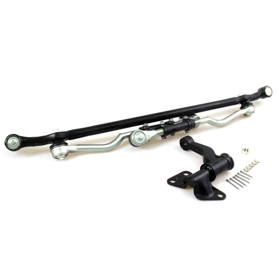 KIT DE ENLACE CENTRAL BRAZO RALENTÍ BRAZO RALENTÍ NISSAN BIG-M FRONTIER PALADIN 97-2004' Foto 3 de 4