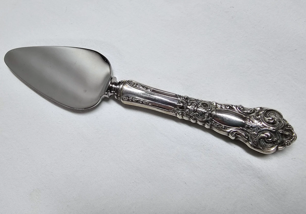 Reed & Barton French Renaissance Silver Antiques for sale | eBay