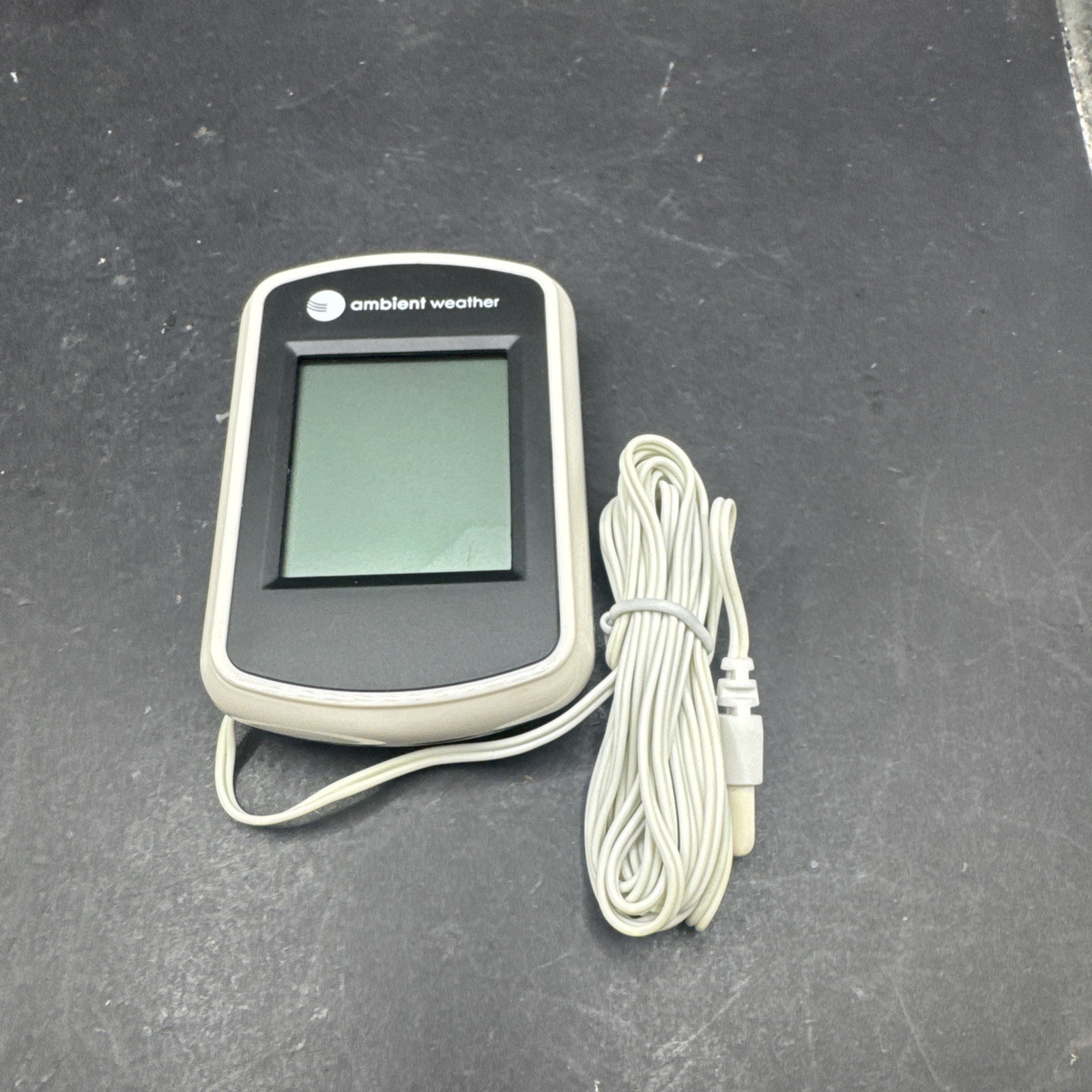 Ambient Weather WS 02 LCD Digital Display