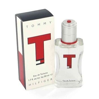 Tommy by Tommy Hilfiger for Men Eau de Cologne Spray, 3.4 Oz 22548024324