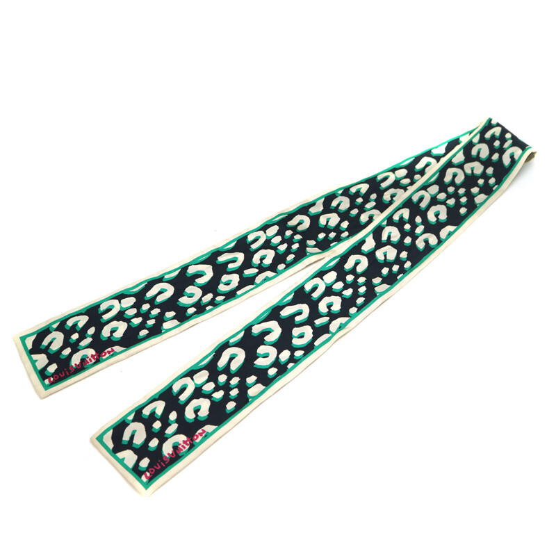 Rare 00’s LUIS VUITTON scarf レオパード 平成ギャル $_57.PNG?set_id=880000500F