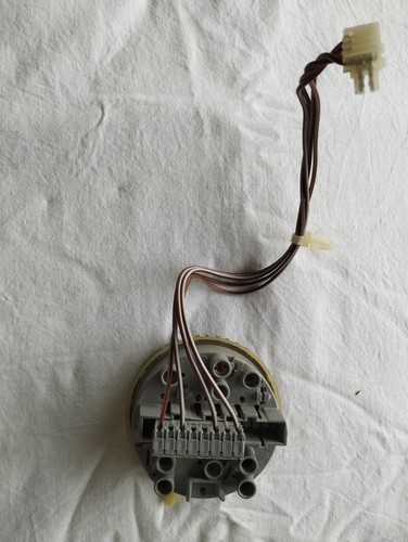 Original Miele Druckwächter 3374851 von Waschmaschine Typ W822  gebraucht