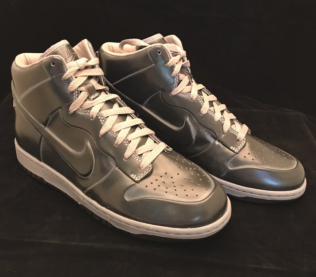 nike dunk high vt premium
