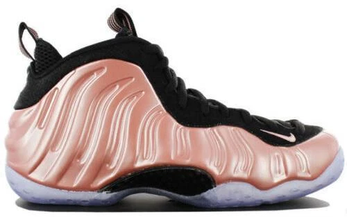 Nike Air Foamposite One Elemental Rose