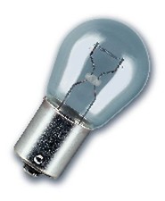 P21W Birne OSRAM Lampe 21 Watt 24V Blinker Bremslicht BA15s LKW Transporter