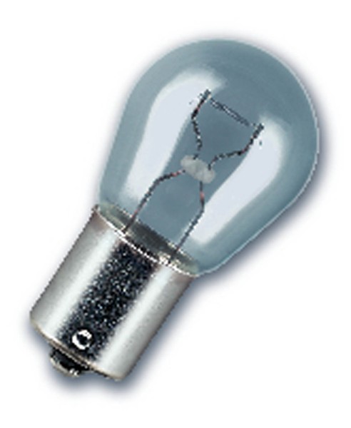 P21W Birne Osram Lampe 21 Watt 24V Blinker Bremslicht Ba15S LKW Transporter-image