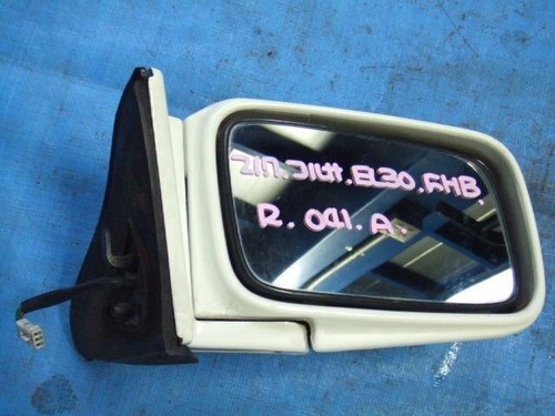 Toyota corsa el30