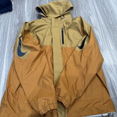 Nike SB Men's Size Small ISO X Oski Rozenberg Reversible Ski