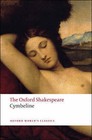 Cymbeline: The Oxford Shakespeare by William Shakespeare (Paperback, 2008)