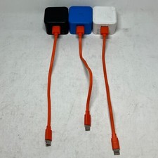 JBL F5V-1C-1U Charger Power Supply 5V 1A AC Adapter  8"/20cm USB Type C Cable