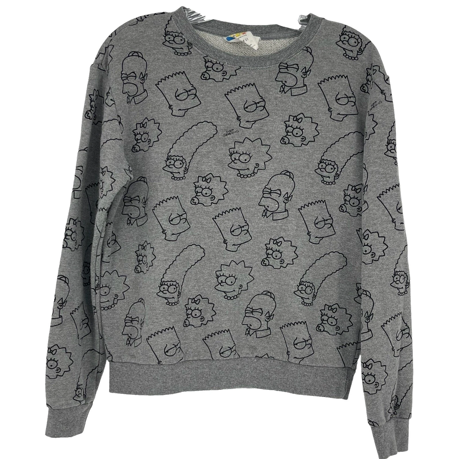 FOREVER 21 3/4 Sleeve Sweaters for Women