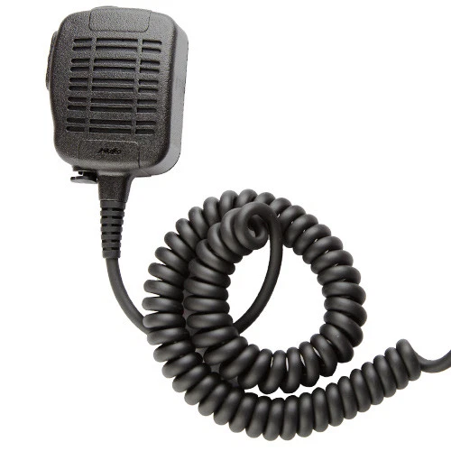 Arc S18045 Speaker Mic for Motorola XTS Series