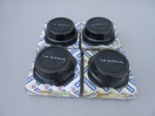 1982-84 Nissan Wheel Center Cap Set For Nissan Sentra 40317-09a00 726-3nos