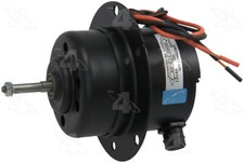 HVAC Blower Motor Parts Master 35245 fits 95-98 Nissan 240SX