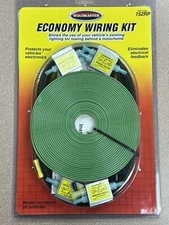 Roadmaster Inc 152 Economy Wiring Kit with Four Hy-Power Diodes