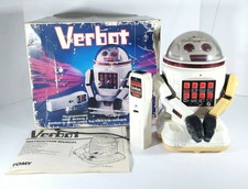 omnibot 2000 parts