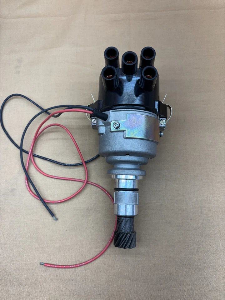 Pertronix D190509 Flame-Thrower D1905 Distributor For Ford X-Flow Lotus - Image 3 of 4
