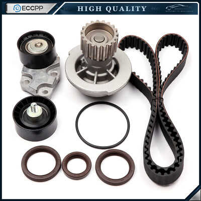 Timing Belt Kit Water Pump For 2004-2008 Chevrolet Aveo Aveo5 1.6L GAS DOHC