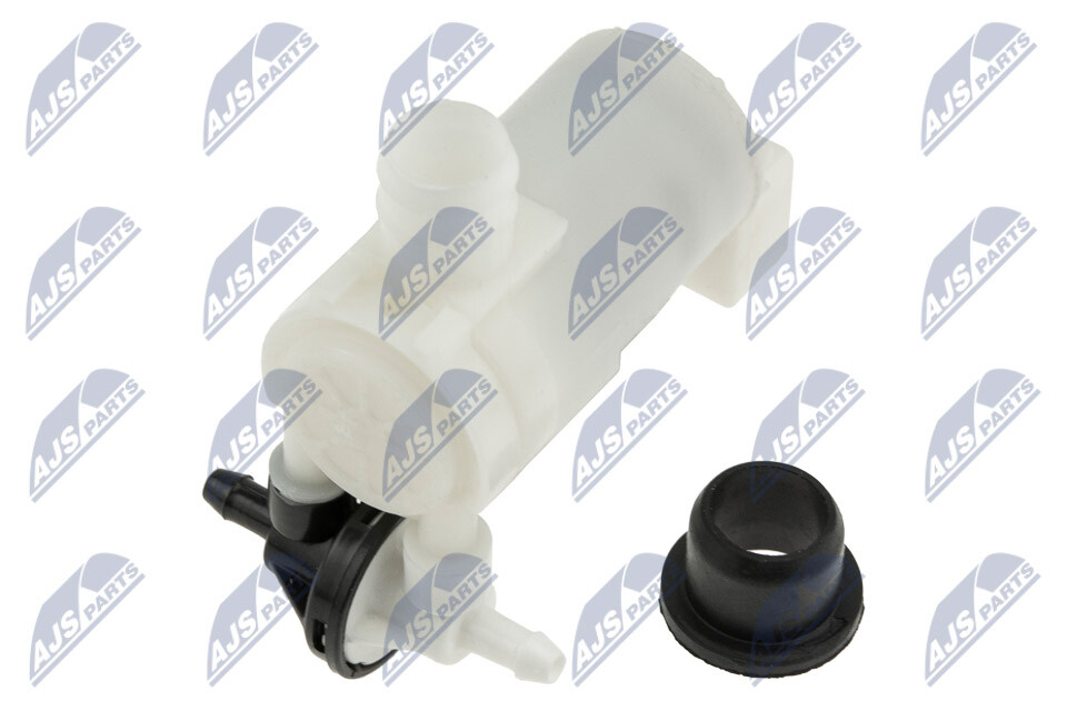 ESP-NS-004 NTY Water Pump, window cleaning for NISSAN